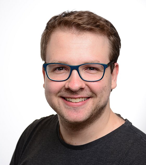 Dr. Jens Trilling
