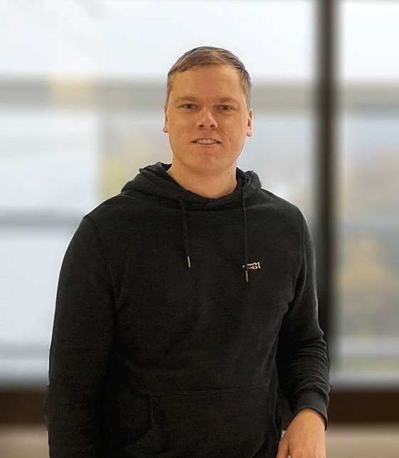 Dr. Dominik Schneider