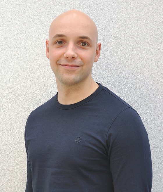 Dr. Christopher Ortmann