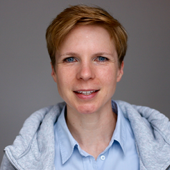  Dr. - Ing. Katrin Weider